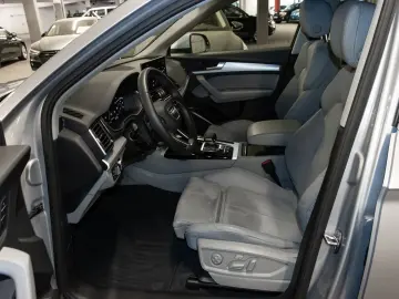 AUDI Q5 50 TFSI e S line quattro S tronic