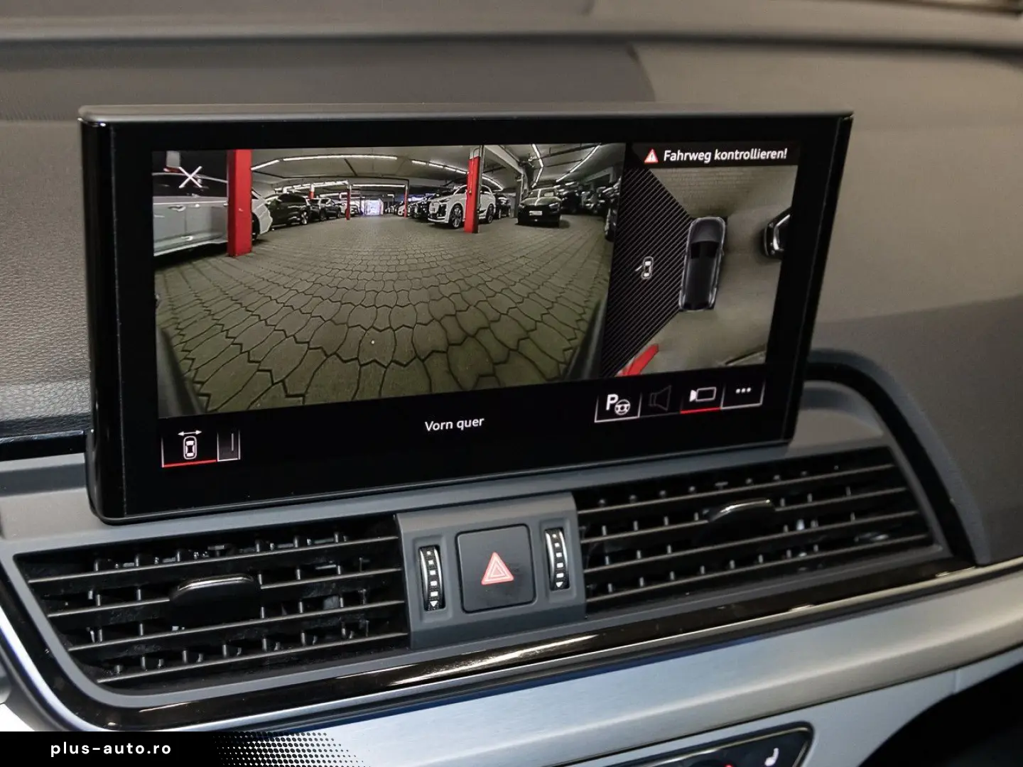 AUDI Q5 50 TFSI e S line quattro S tronic