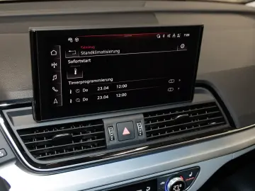 AUDI Q5 50 TFSI e S line quattro S tronic
