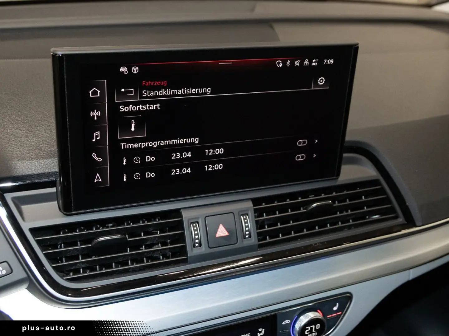 AUDI Q5 50 TFSI e S line quattro S tronic