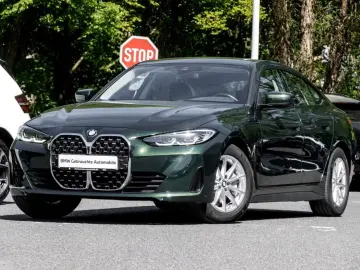 BMW 430i