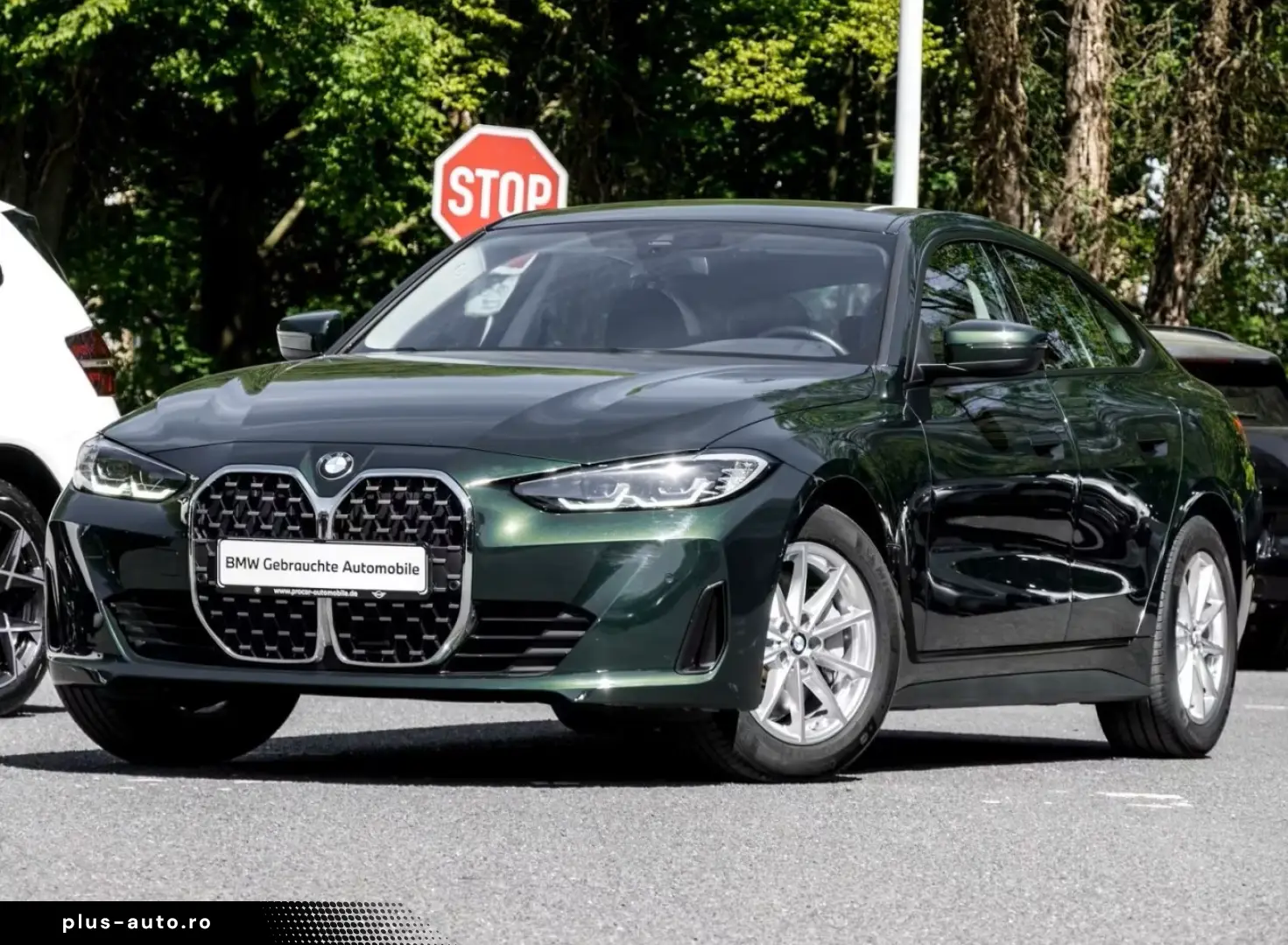 BMW 430i