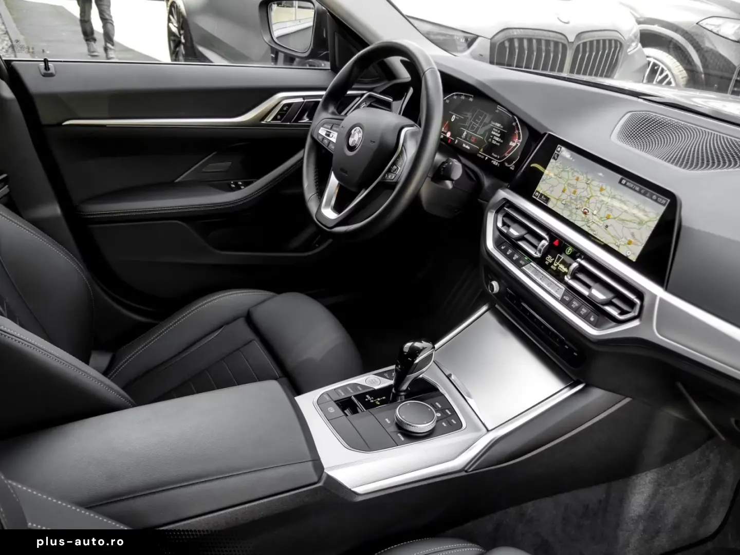 BMW 430i