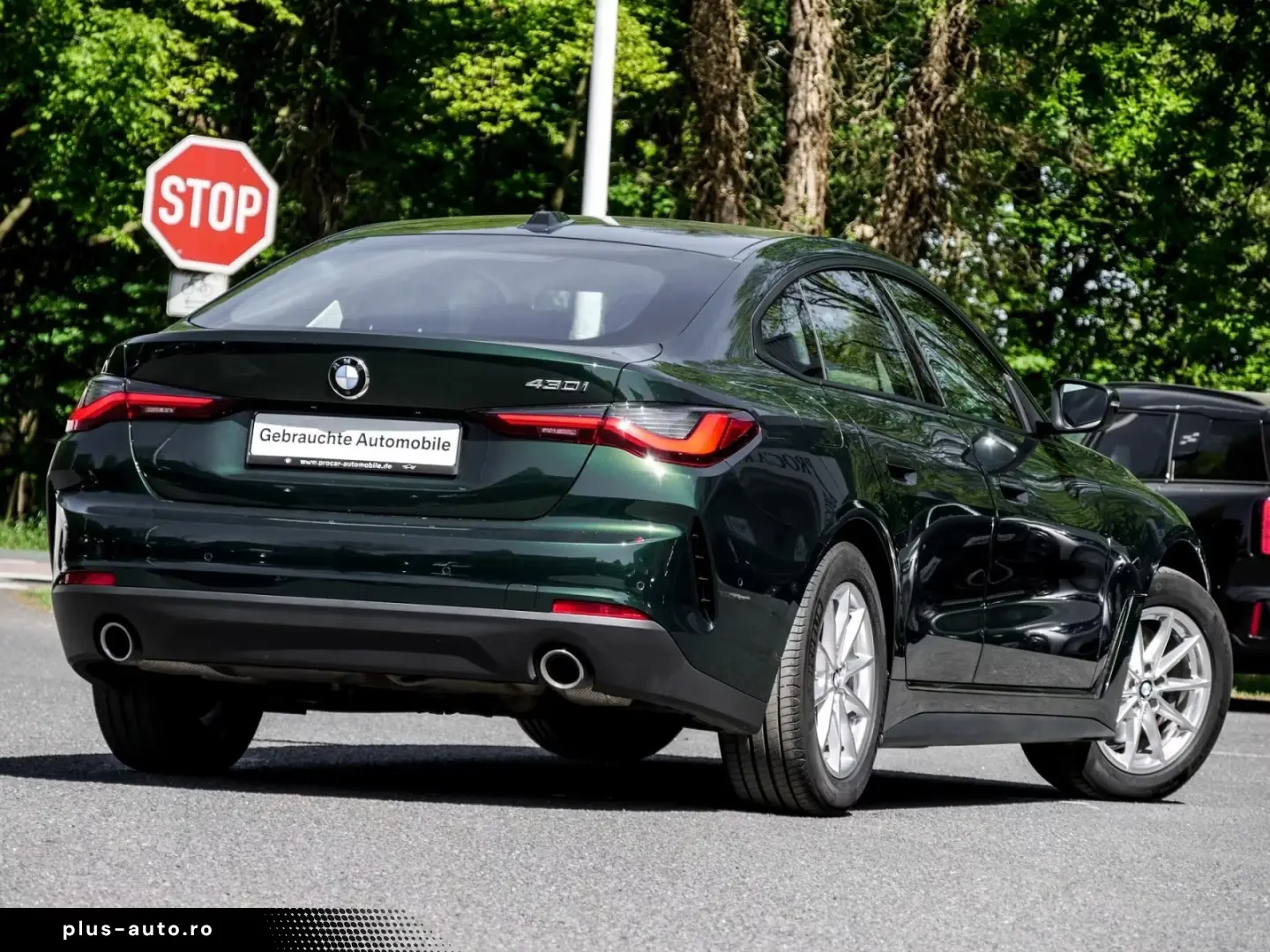 BMW 430i