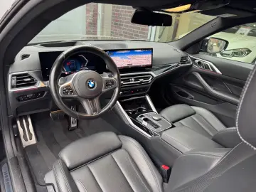 BMW 420i Coupe M Sport Pro