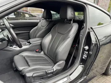 BMW 420i Coupe M Sport Pro