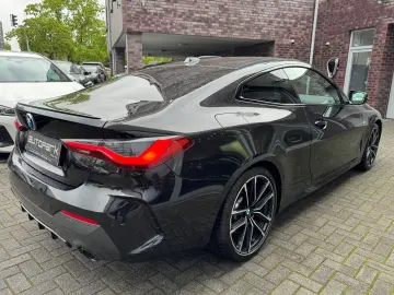 BMW 420i Coupe M Sport Pro