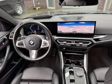 BMW 420i Coupe M Sport Pro