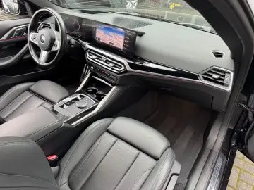 BMW 420i Coupe M Sport Pro
