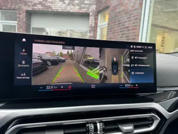 BMW 420i Coupe M Sport Pro