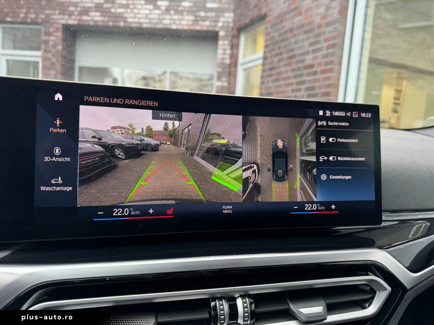 BMW 420i Coupe M Sport Pro