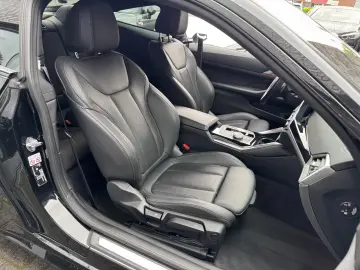 BMW 420i Coupe M Sport Pro