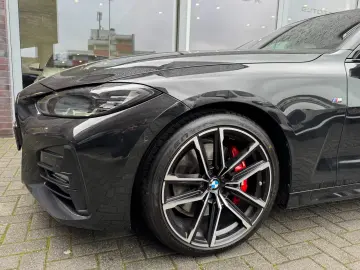 BMW 420i Coupe M Sport Pro