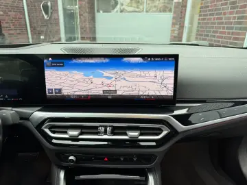 BMW 420i Coupe M Sport Pro