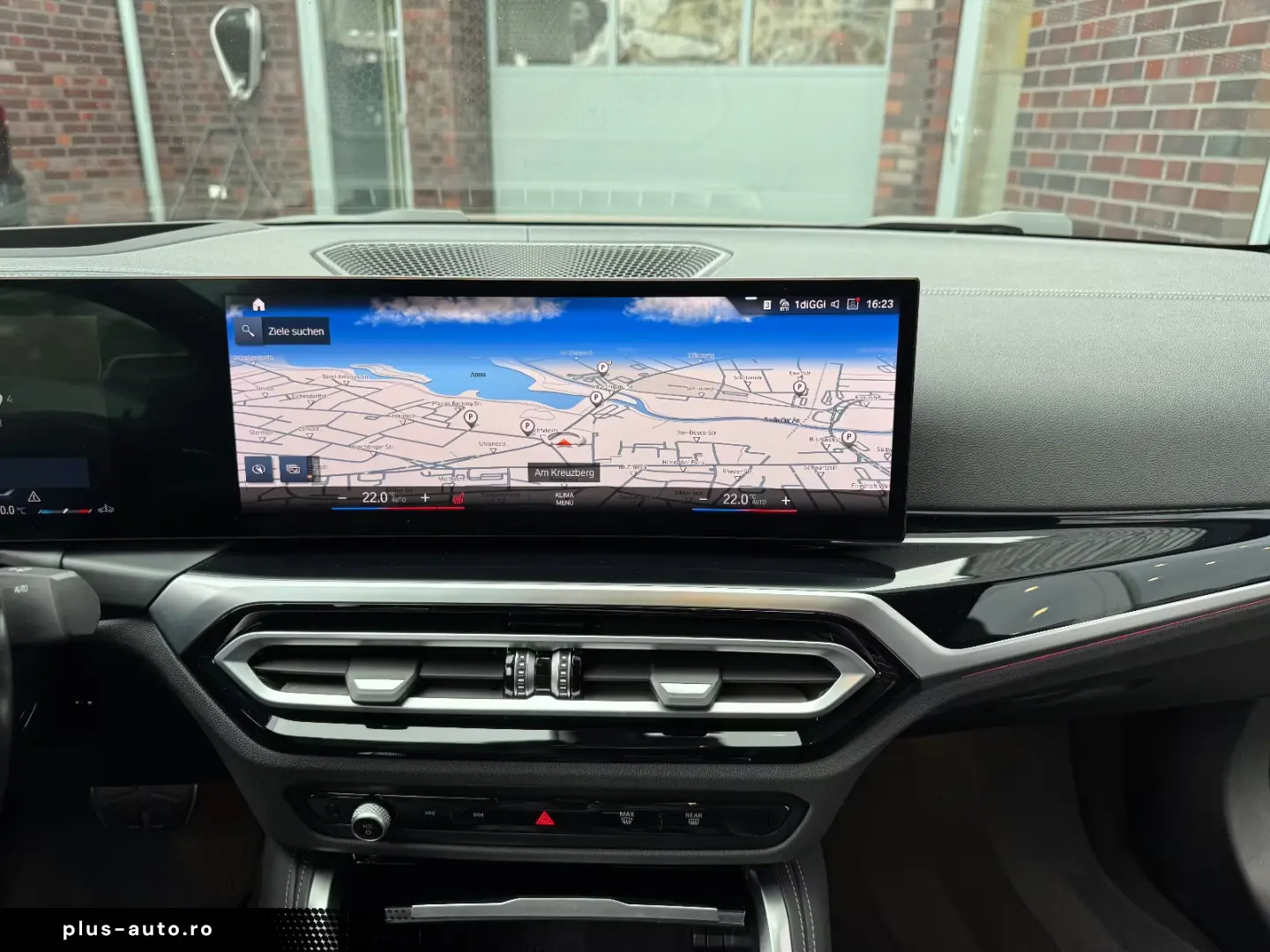 BMW 420i Coupe M Sport Pro