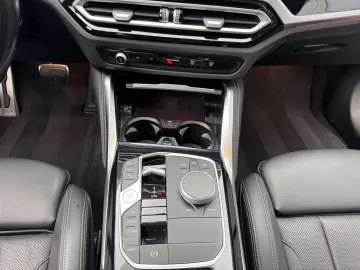 BMW 420i Coupe M Sport Pro