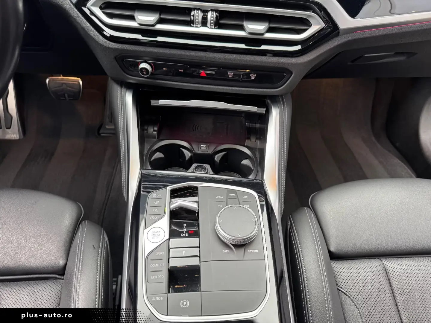 BMW 420i Coupe M Sport Pro