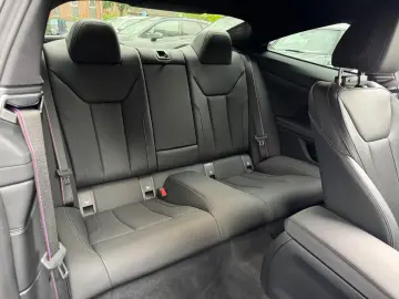 BMW 420i Coupe M Sport Pro