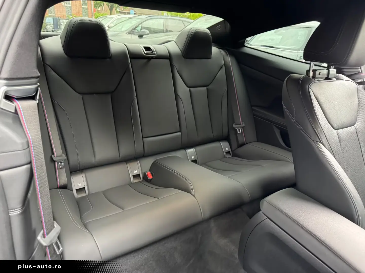 BMW 420i Coupe M Sport Pro
