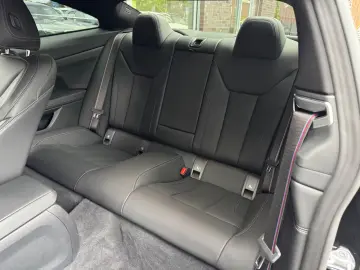 BMW 420i Coupe M Sport Pro