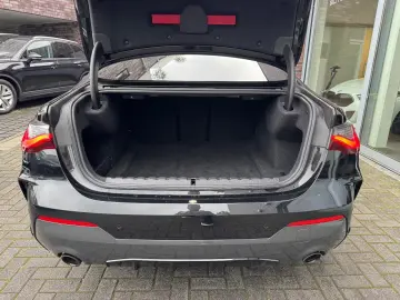 BMW 420i Coupe M Sport Pro