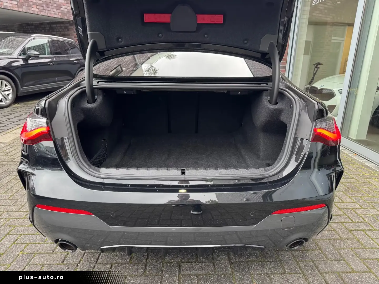 BMW 420i Coupe M Sport Pro