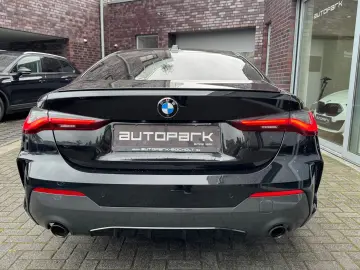 BMW 420i Coupe M Sport Pro