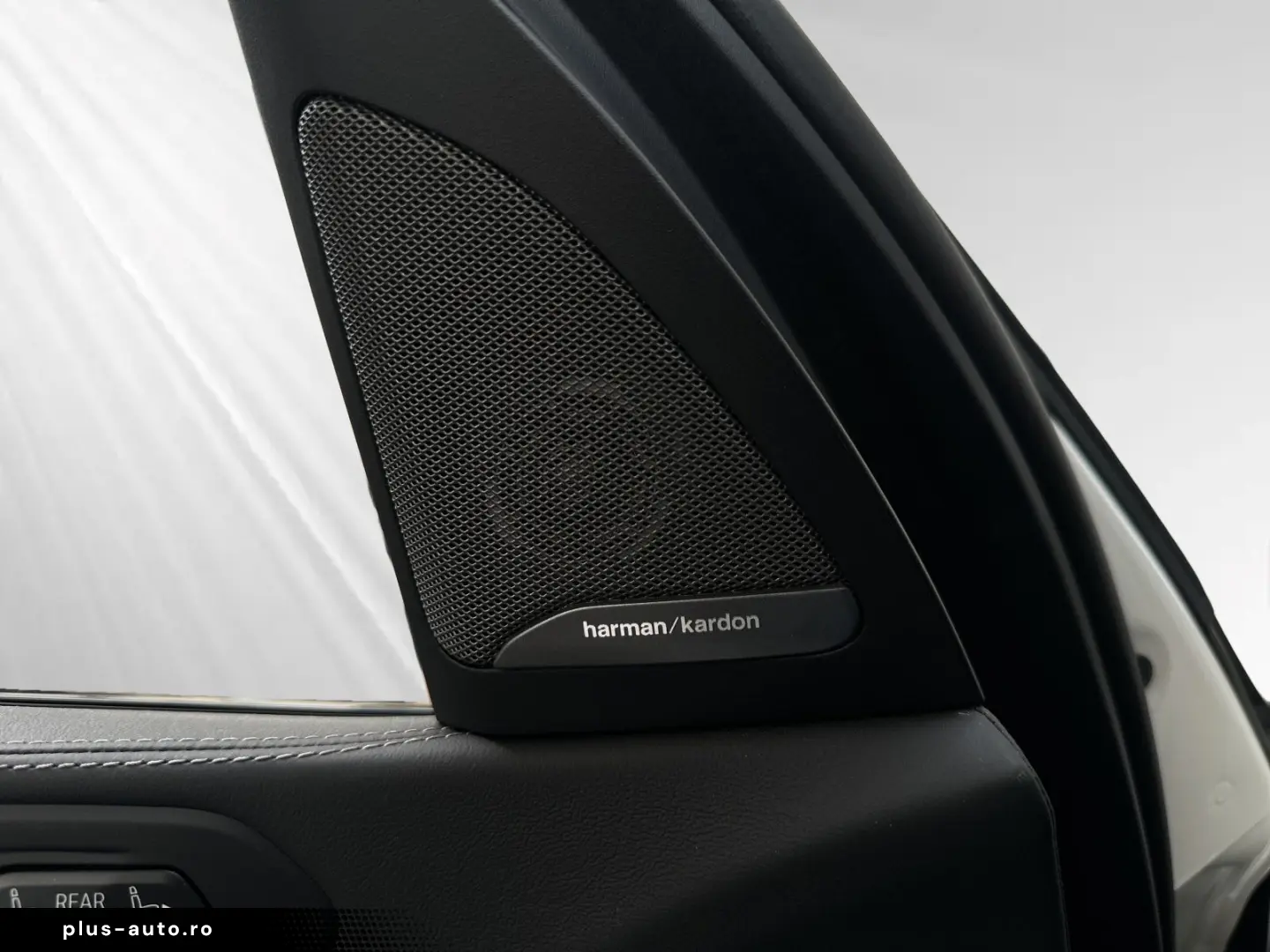 BMW X7 xDrive40i M Sport AHK Pano Autobahnass.