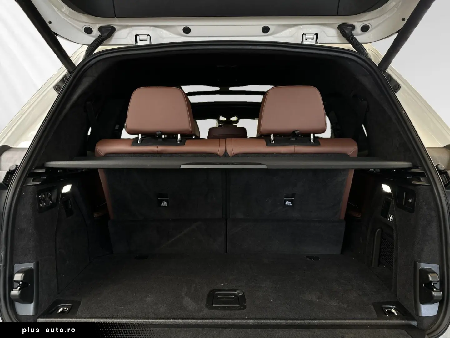 BMW X7 xDrive40i M Sport AHK Pano Autobahnass.