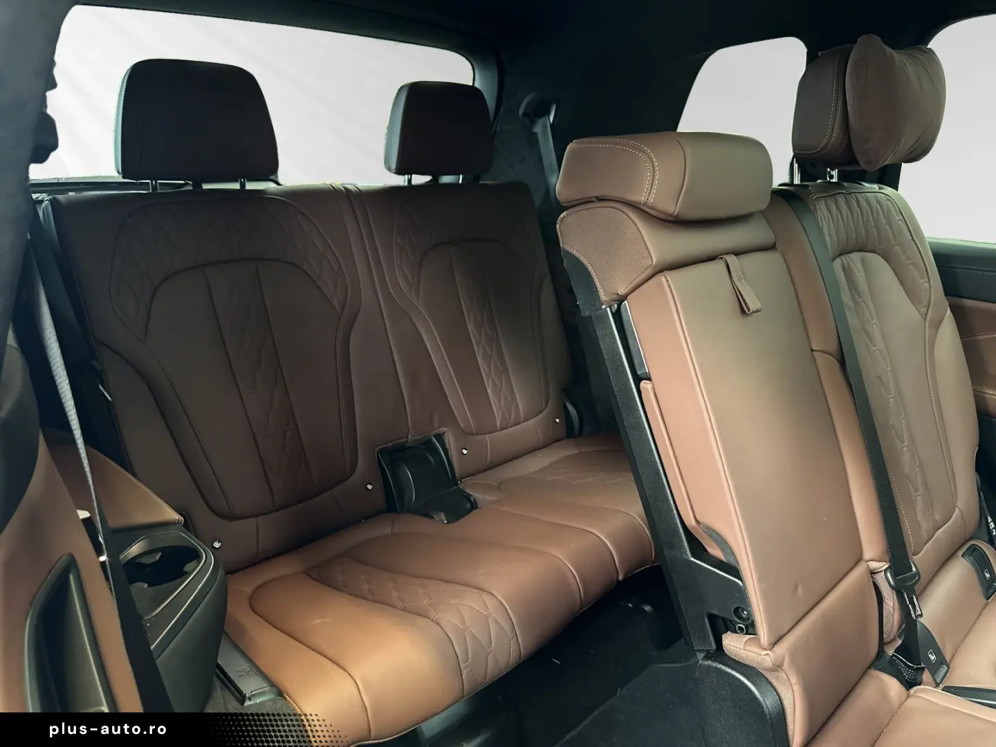 BMW X7 xDrive40i M Sport AHK Pano Autobahnass.
