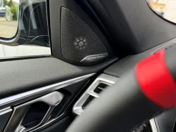 BMW M440d xDrive Coupe