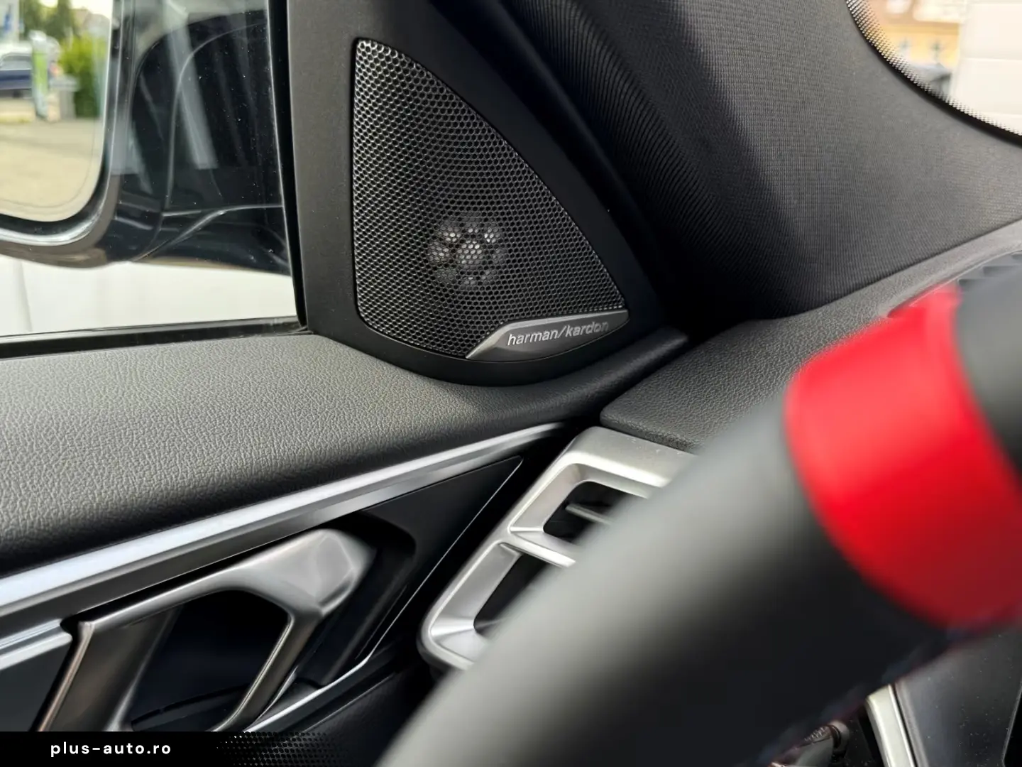 BMW M440d xDrive Coupe