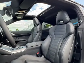 BMW M440d xDrive Coupe