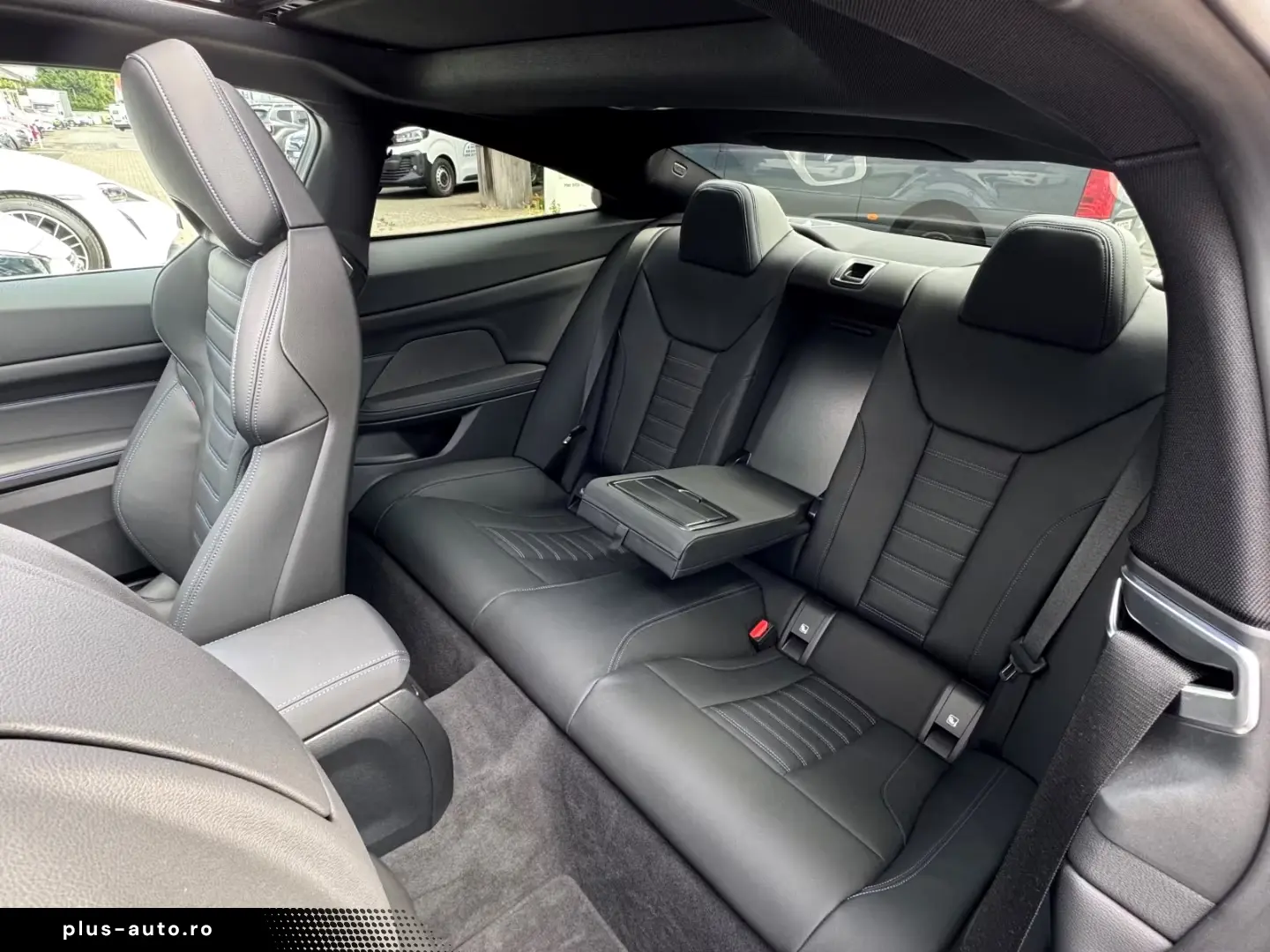 BMW M440d xDrive Coupe