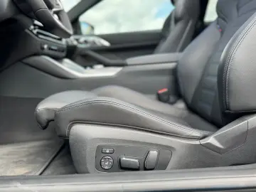 BMW M440d xDrive Coupe