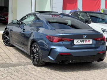 BMW M440d xDrive Coupe