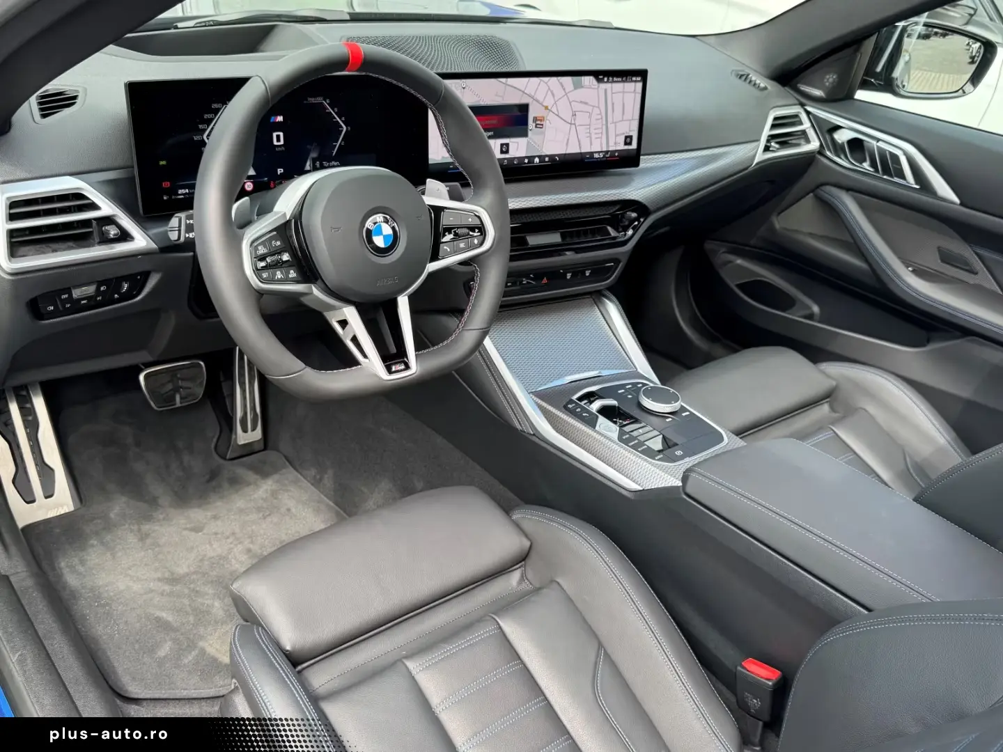 BMW M440d xDrive Coupe