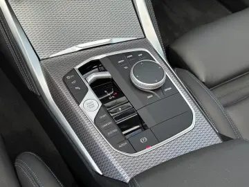 BMW M440d xDrive Coupe