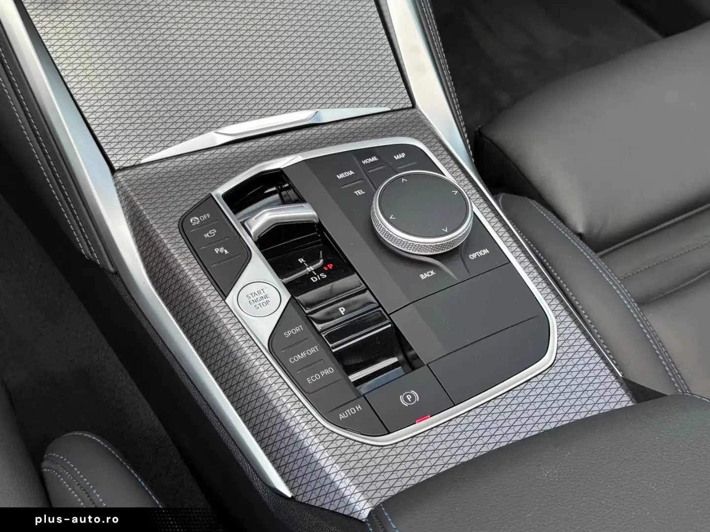 BMW M440d xDrive Coupe