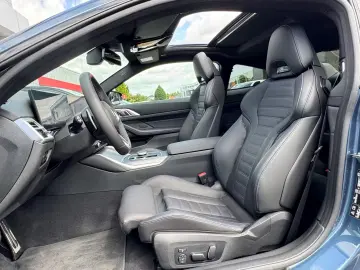 BMW M440d xDrive Coupe