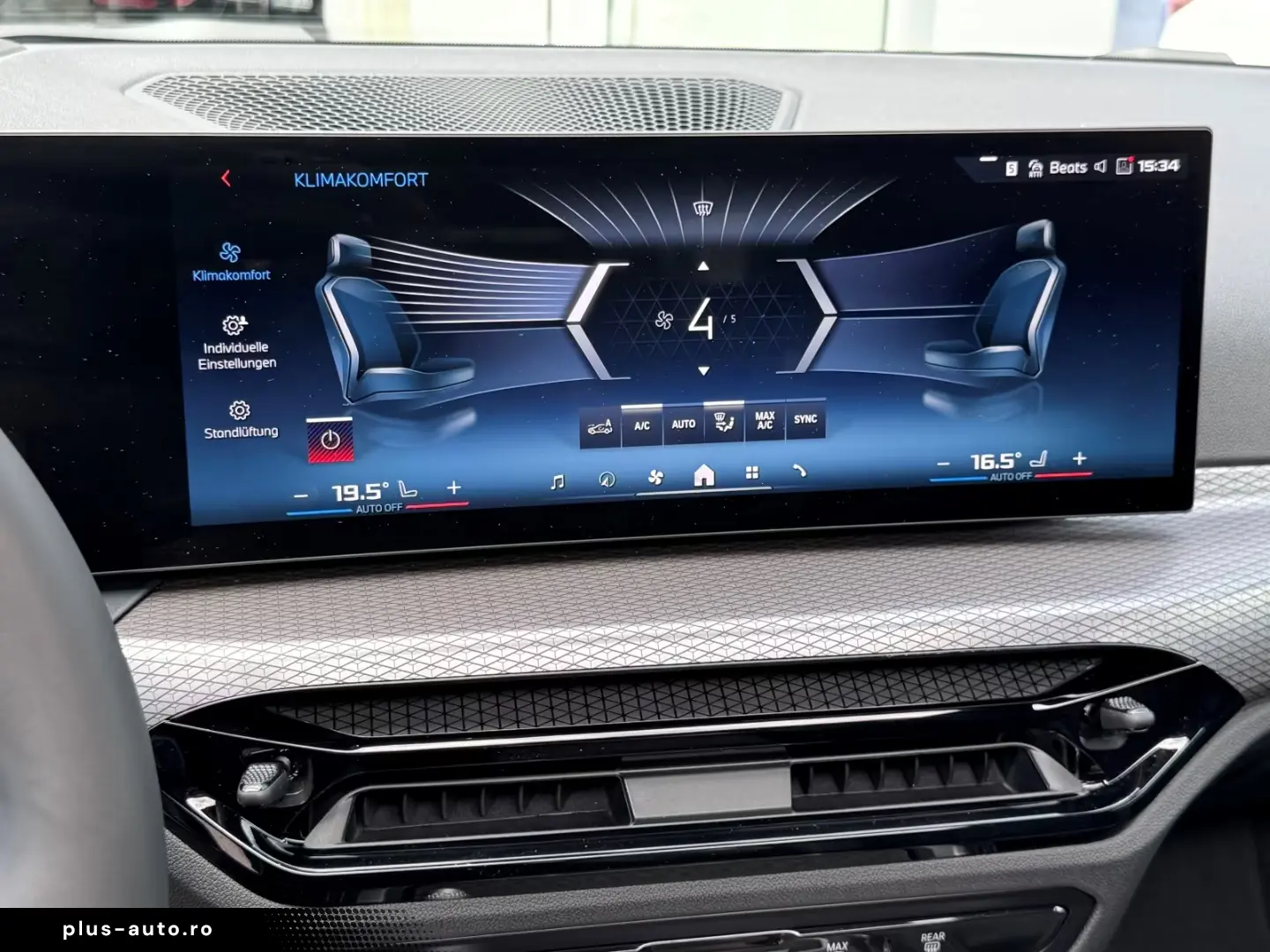 BMW M440d xDrive Coupe
