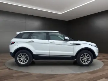 Range Rover Evoque - Garantie! Rate fara avans!