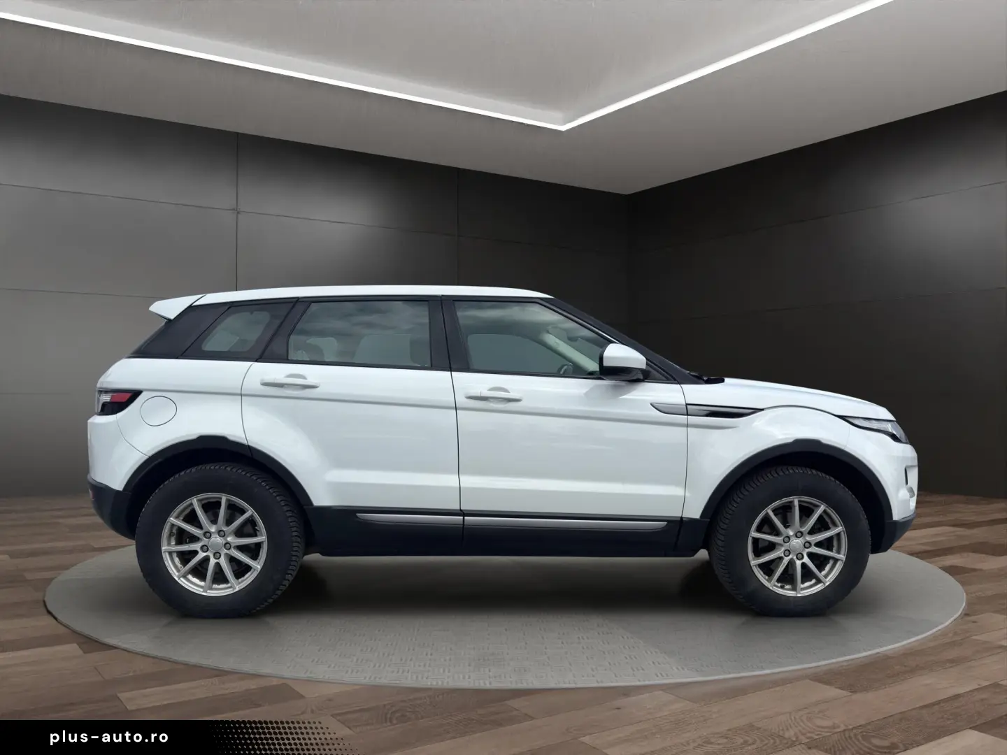 Range Rover Evoque - Garantie! Rate fara avans!