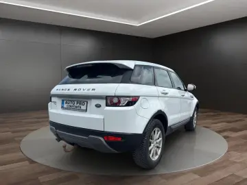 Range Rover Evoque - Garantie! Rate fara avans!
