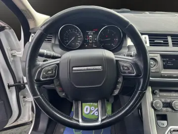 Range Rover Evoque - Garantie! Rate fara avans!