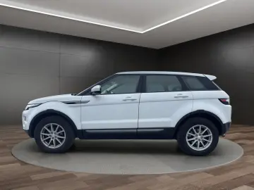 Range Rover Evoque - Garantie! Rate fara avans!