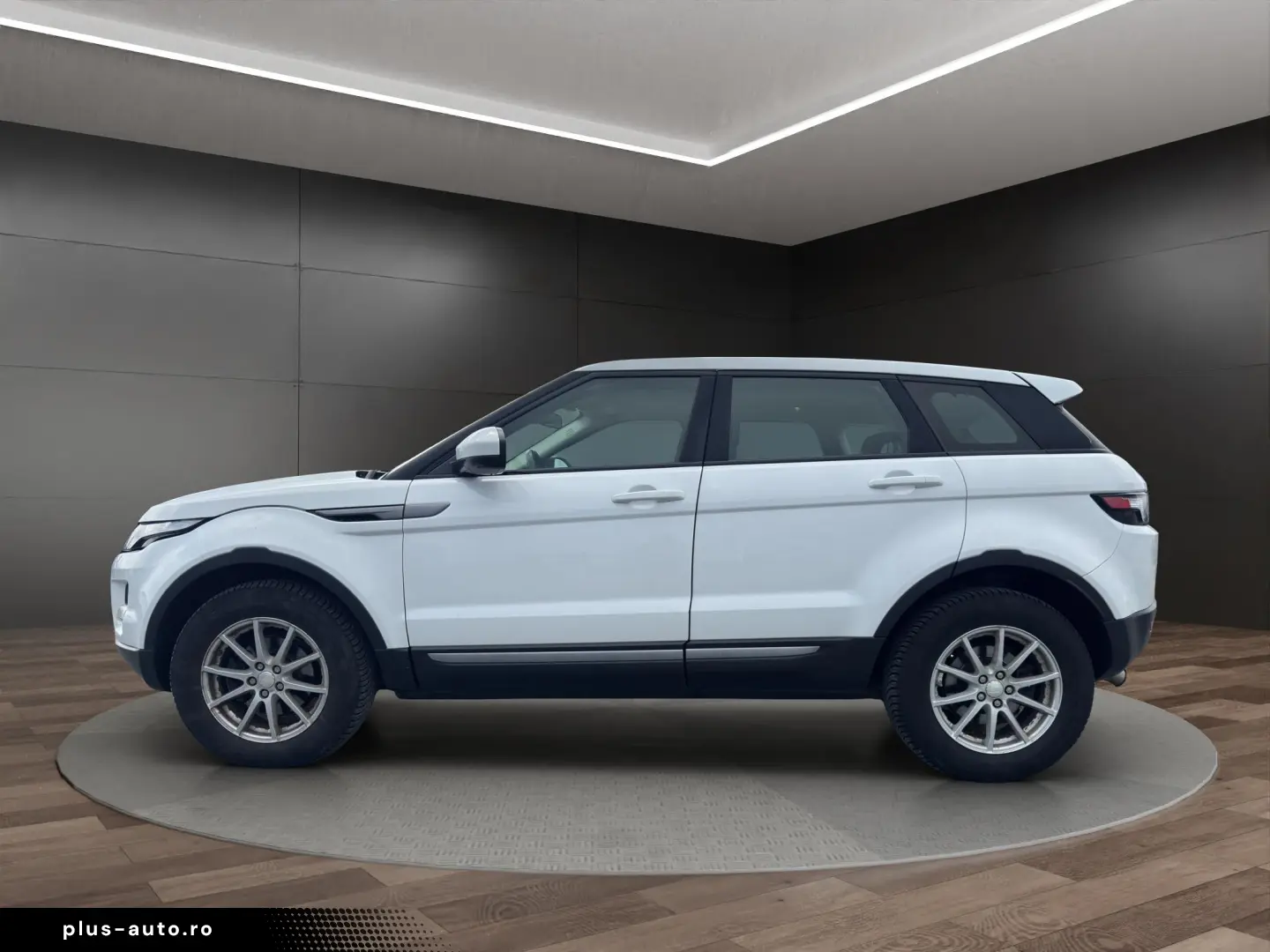 Range Rover Evoque - Garantie! Rate fara avans!