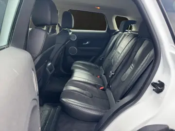 Range Rover Evoque - Garantie! Rate fara avans!