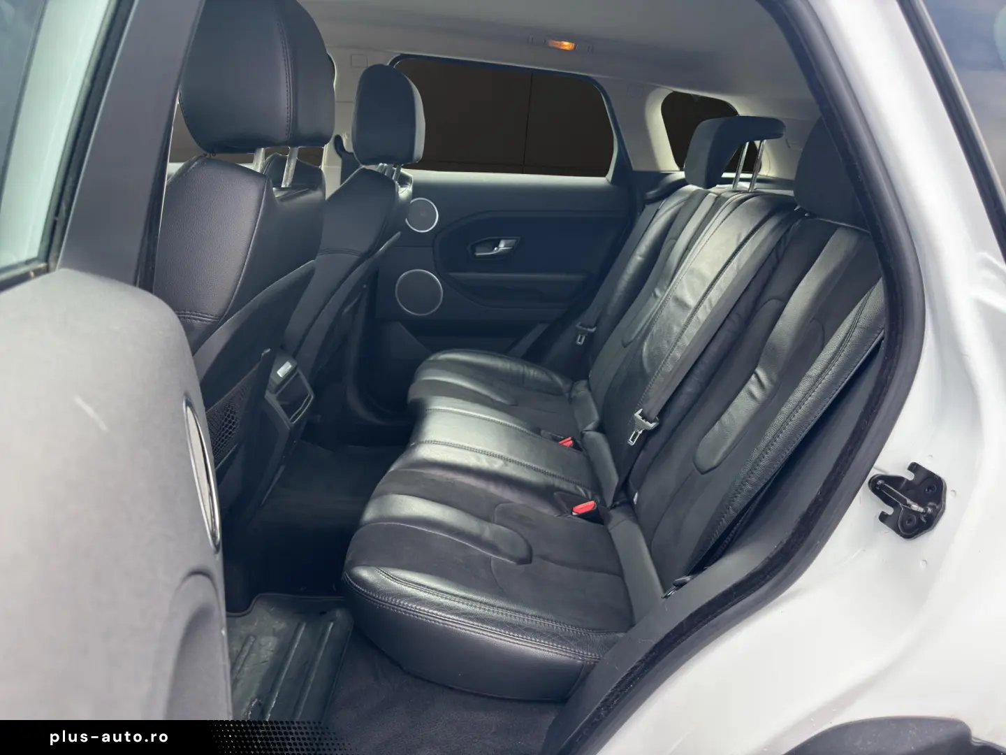 Range Rover Evoque - Garantie! Rate fara avans!