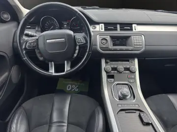Range Rover Evoque - Garantie! Rate fara avans!